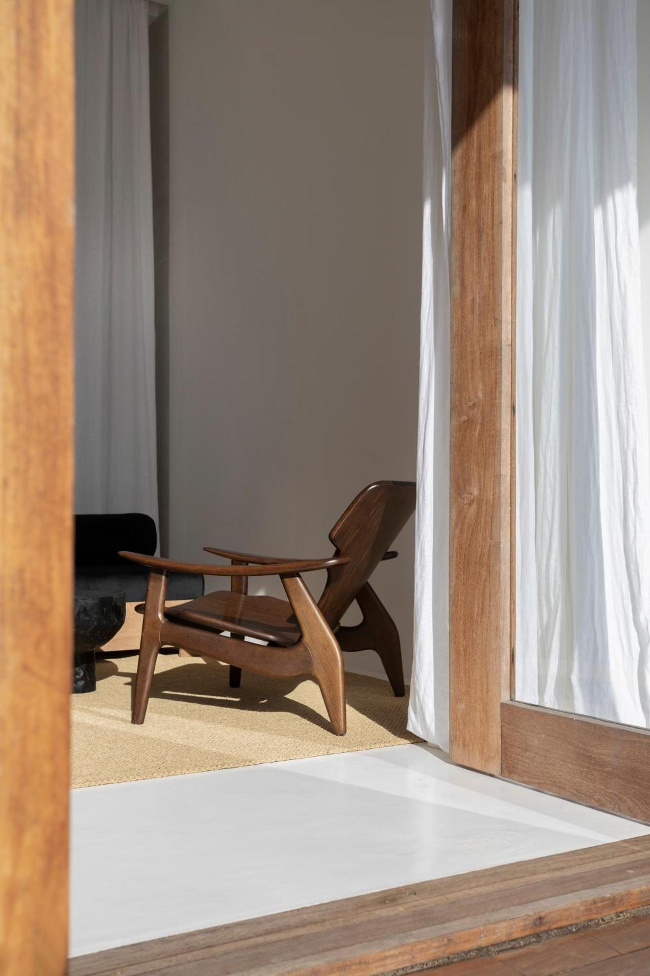 Ka Bru 1100 Boutique Hotel Taipus de Fora 外观 照片
