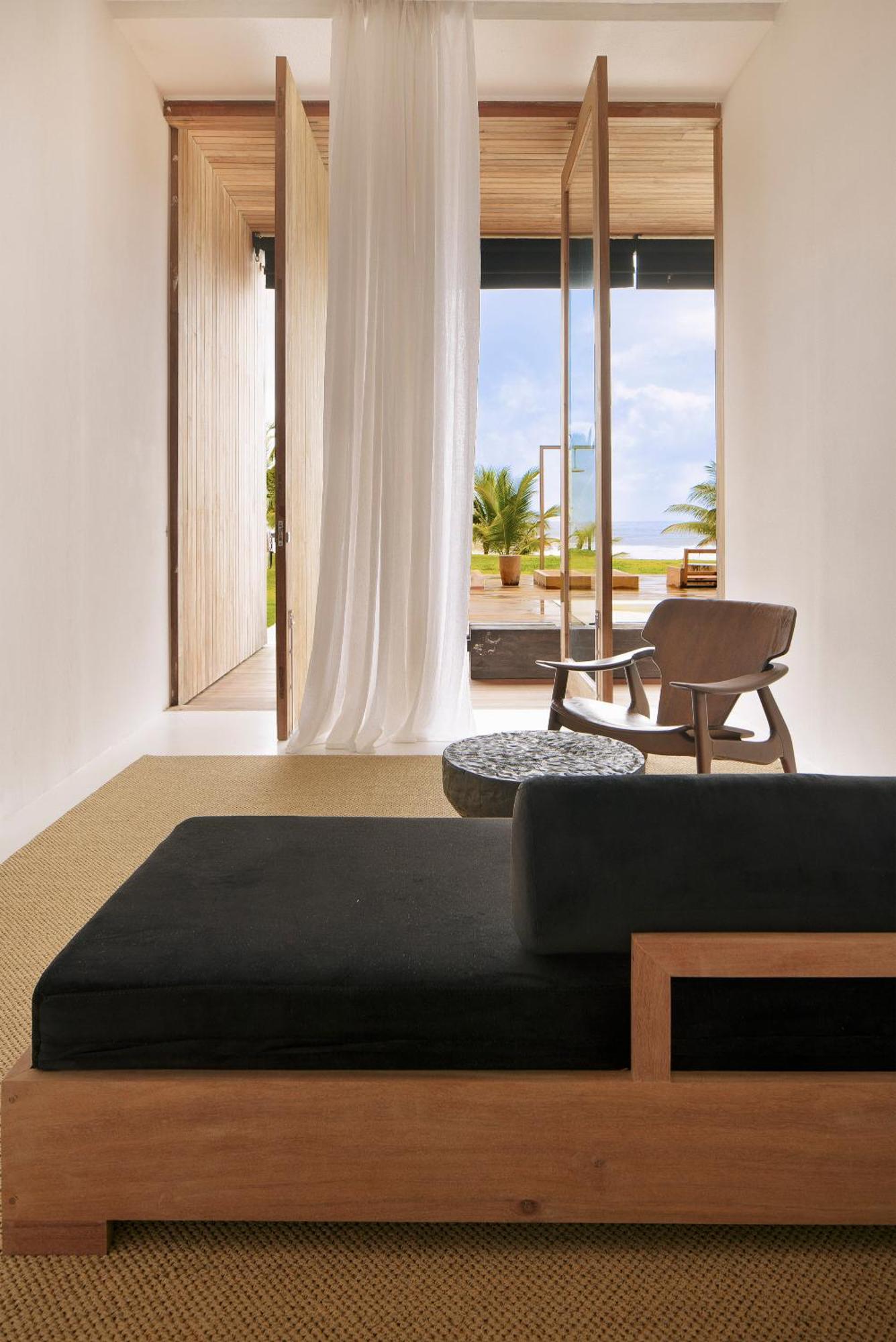 Ka Bru 1100 Boutique Hotel Taipus de Fora 外观 照片
